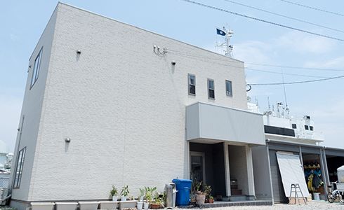 会社概要